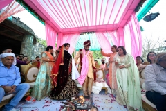 Best Destination Wedding Photographer in Udaipur