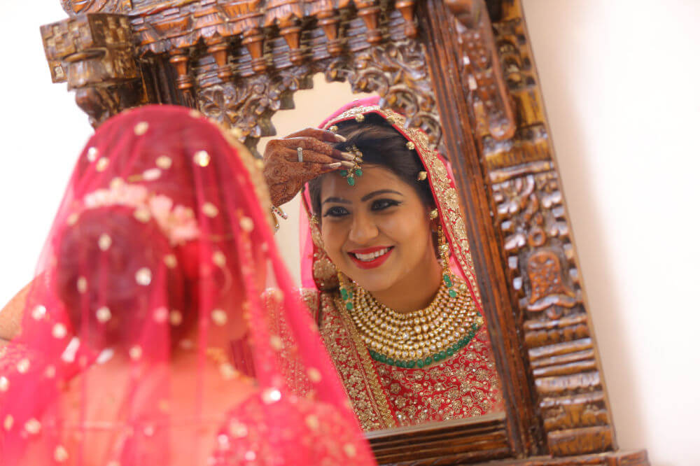 Best Destination Wedding Photographer in Udaipur