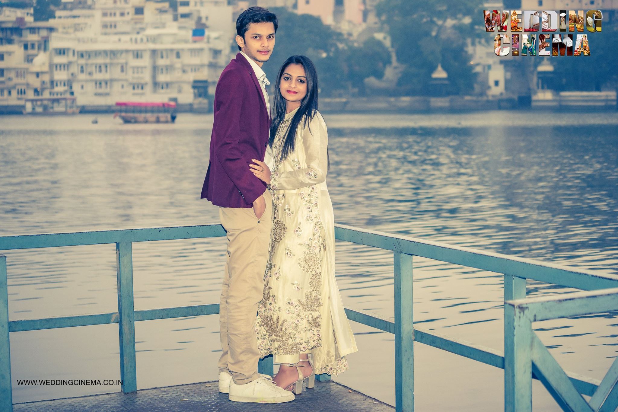 Pre Wedding photography in Udaipur