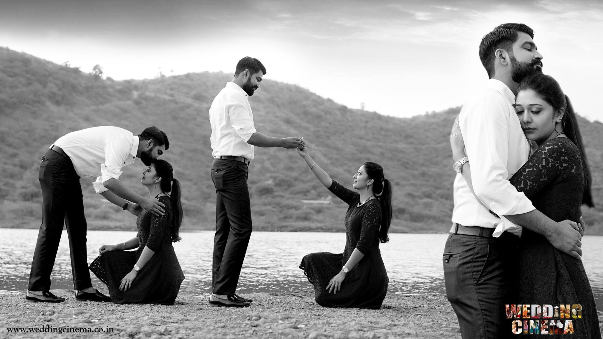 Wedding Photography In Udaipur