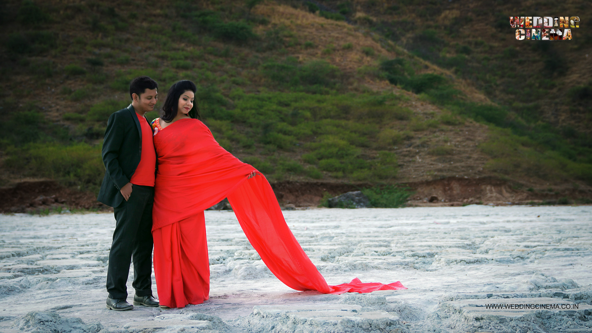 Pre Wedding Photographer In Udaipur