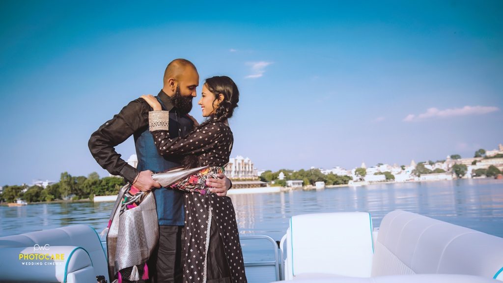 Best Wedding Photographer In Udaipur