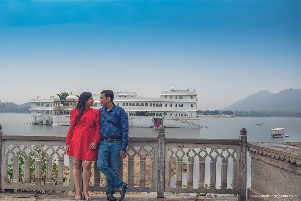 Wedding Photography In Udaipur