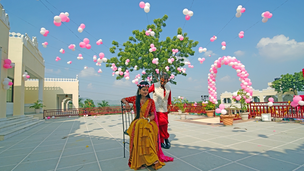 Photographer In Udaipur