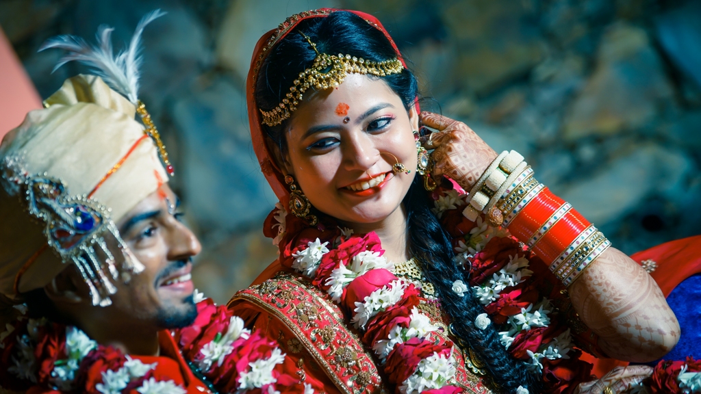 Best Wedding Photographer In Udaipur