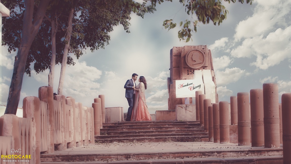 Pre Wedding photography in Udaipur