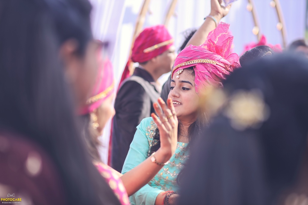 Best Wedding Photography In Udaipur
