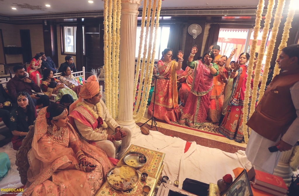 Wedding Photography In Udaipur