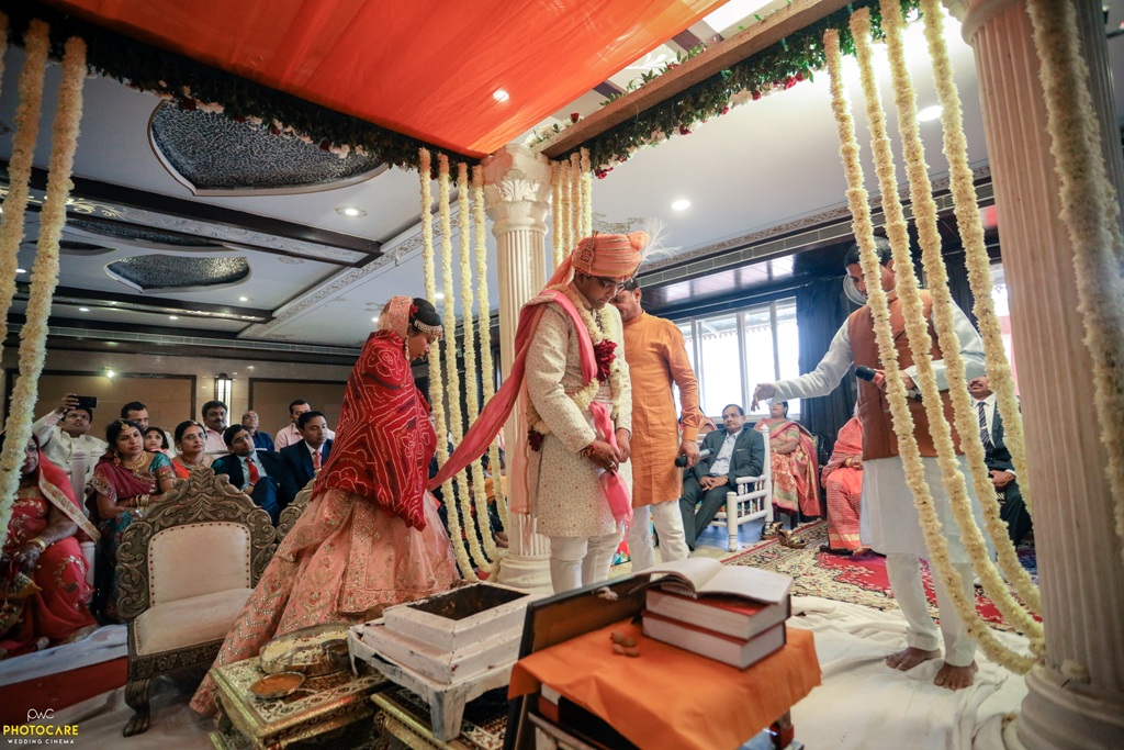 Wedding Photography In Udaipur