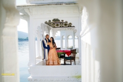 Best Pre Wedding in Udaipur