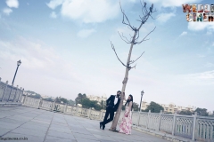 Best Pre Wedding Shoot in Udaipur