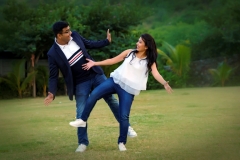 Pre Wedding photography in Udaipur