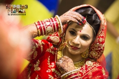 Best Destination Wedding Photographer in Udaipur