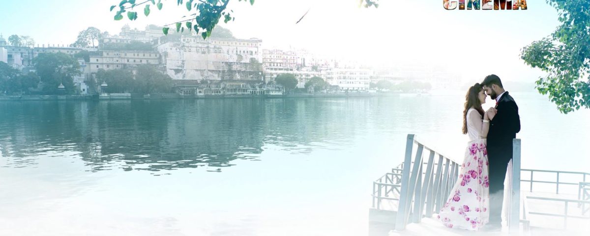 Candid Pre-wedding Photography In Udaipur